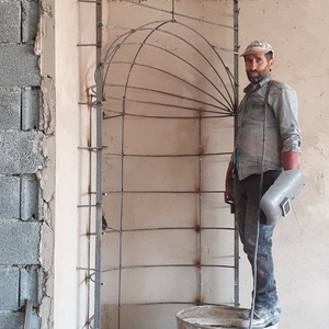 تصویر گالری