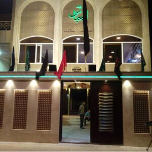 تصویر گالری