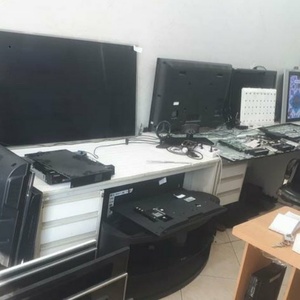 تصویر گالری