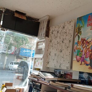 تصویر گالری