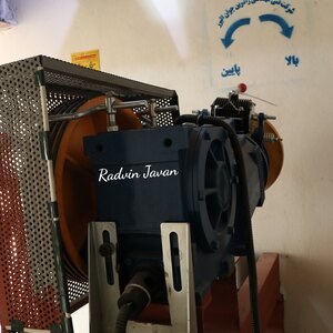 تصویر گالری