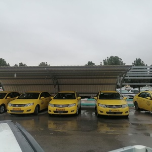 تصویر گالری