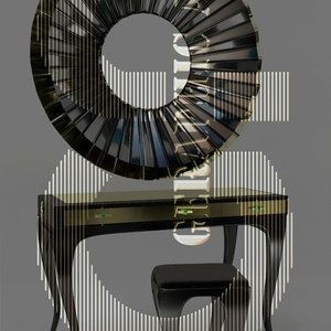 تصویر گالری