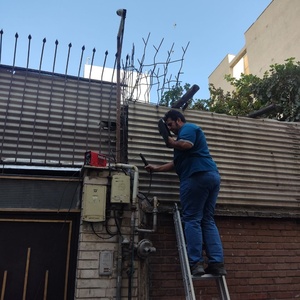 تصویر گالری