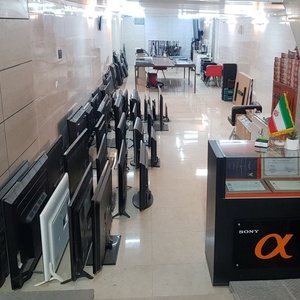 تصویر گالری