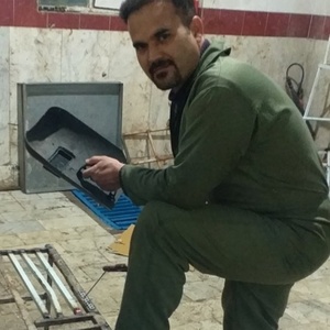 تصویر گالری