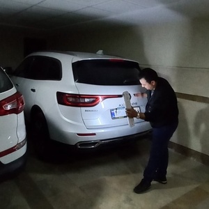 تصویر گالری