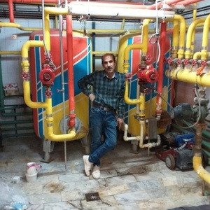 تصویر گالری