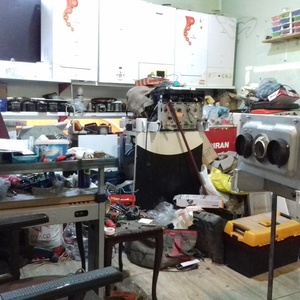 تصویر گالری