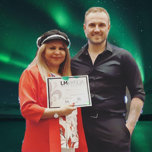 تصویر گالری