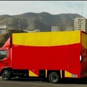 تصویر گالری