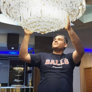 تصویر گالری