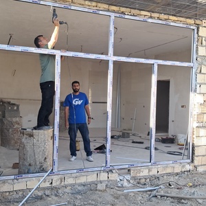 تصویر گالری