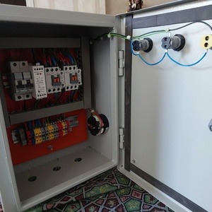 تصویر گالری