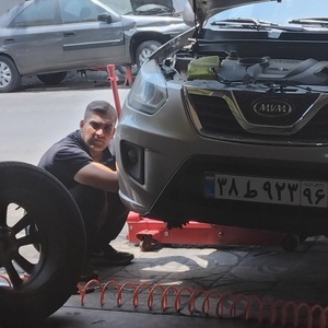 تصویر گالری