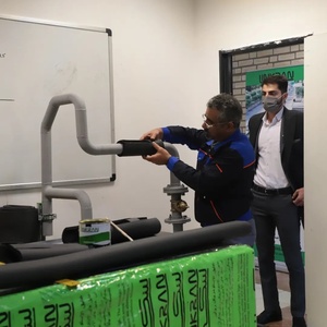 تصویر گالری