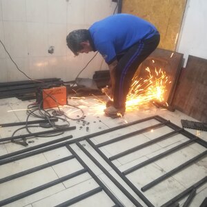 تصویر گالری