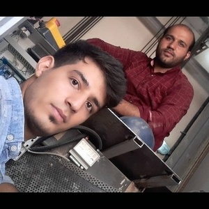 تصویر گالری