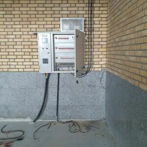 تصویر گالری