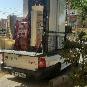 تصویر گالری