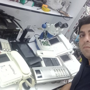 تصویر گالری