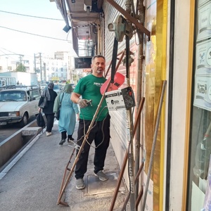 تصویر گالری