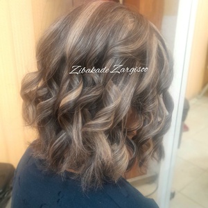 تصویر گالری