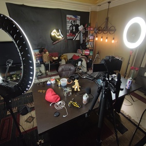 تصویر گالری