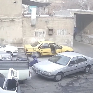 تصویر گالری