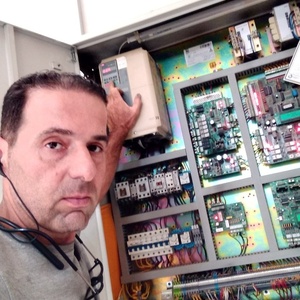 تصویر گالری