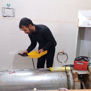 تصویر گالری