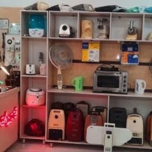 تصویر گالری