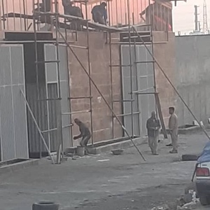 تصویر گالری