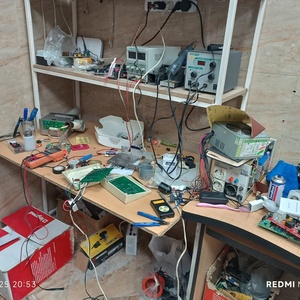 تصویر گالری