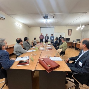 تصویر گالری