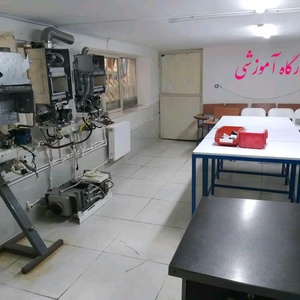 تصویر گالری