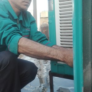 تصویر گالری