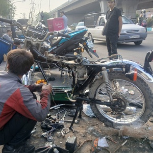 تصویر گالری