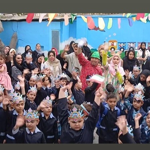 تصویر گالری