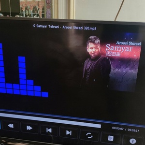 تصویر گالری