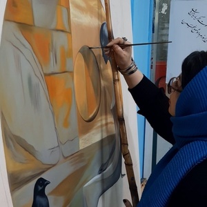 تصویر گالری