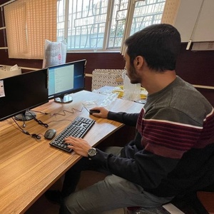 تصویر گالری