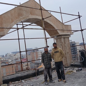 تصویر گالری