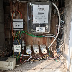 تصویر گالری