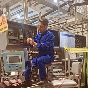 تصویر گالری