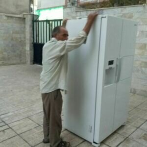 تصویر گالری