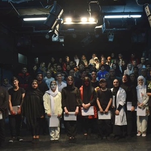 تصویر گالری