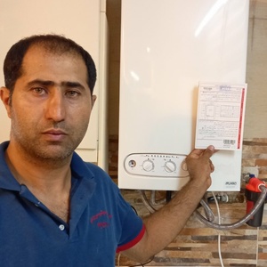 تصویر گالری