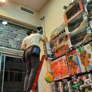 تصویر گالری