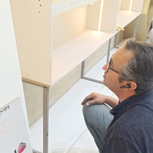 تصویر گالری